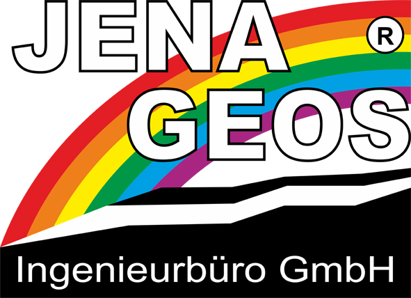 Logo Jena Geos