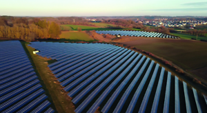 Unterstützung Landkreises Landshut - Klimaschutz