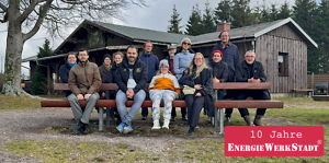 Auf dem Kickelhahn bei Ilmenau