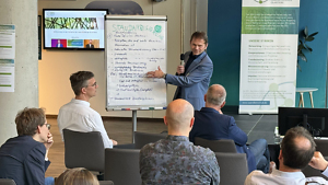 ODH-Highlight in Berlin – Jahrestagung 2024