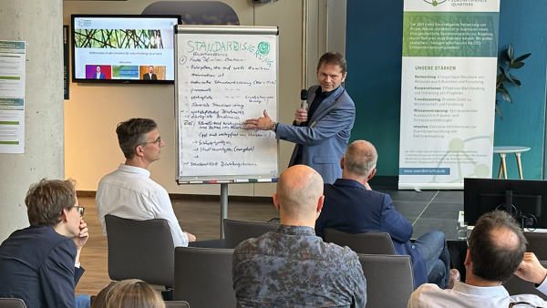 ODH-Highlight in Berlin – Jahrestagung 2024