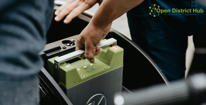 Positionspapier zum ‚Energy sharing‘