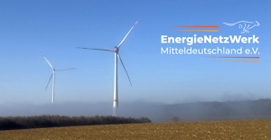 Mitglied im EnergieNetzWerk Mitteldeutschland