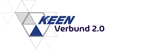 Logo Keen