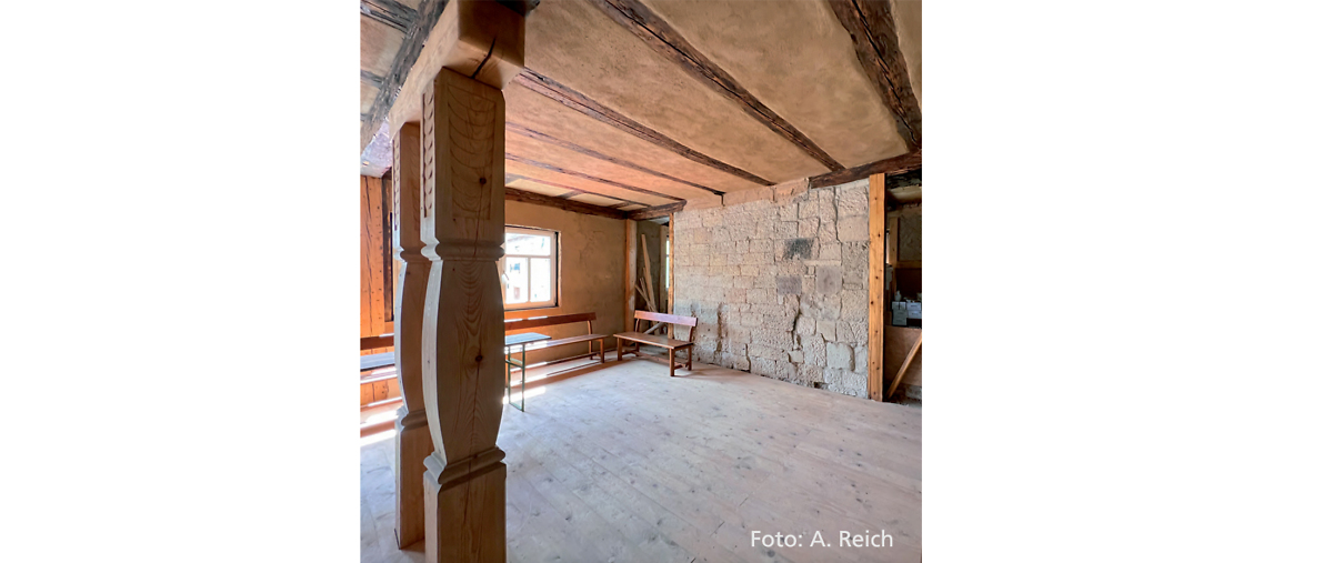 Altbau